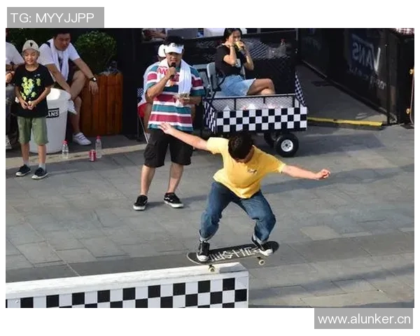 街舞爱好者必看滑板选购指南助你舞出精彩风格 街舞爱好者必看滑板选购指南助你舞出精彩风格