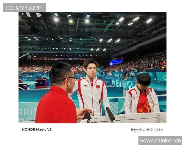 对话吴敏:回顾乒乓球生涯的辉煌与挑战,展望未来的梦想与目标 对话吴敏:回顾乒乓球生涯的辉煌与挑战,展望未来的梦想与目标