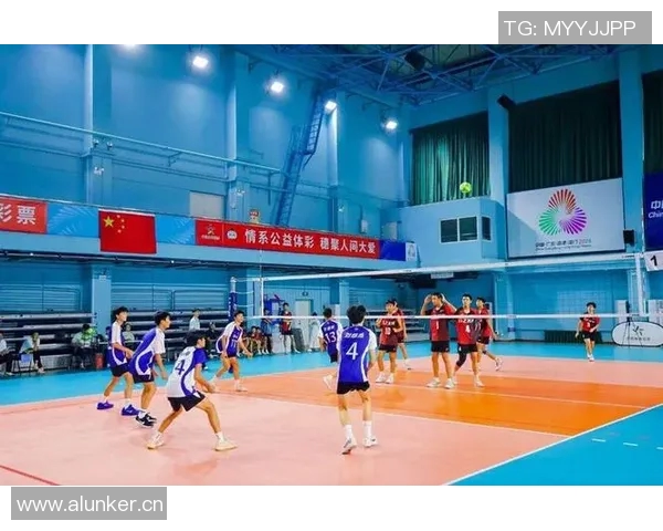 广州排球队在全国排球力量排行榜中荣登第十名展现强劲实力与潜力 广州排球队在全国排球力量排行榜中荣登第十名展现强劲实力与潜力