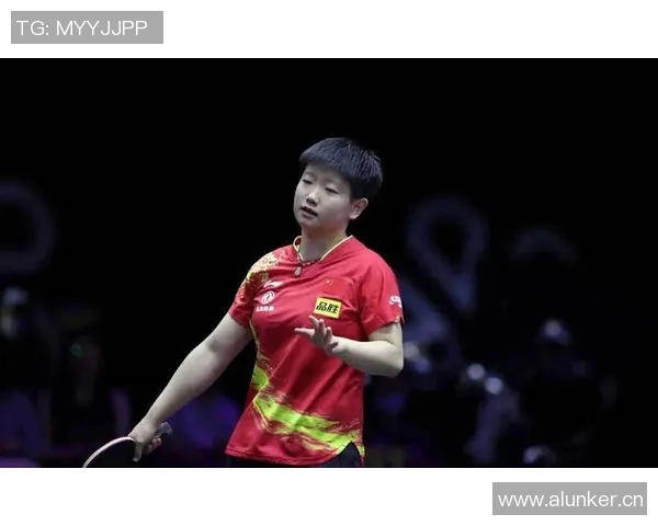 成都乒乓球队的崛起之路:大满贯背后的奋斗与荣耀 成都乒乓球队的崛起之路:大满贯背后的奋斗与荣耀