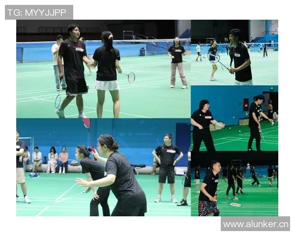 深圳羽毛球队在羽毛球节奏排名中创新高展现实力与团队精神 深圳羽毛球队在羽毛球节奏排名中创新高展现实力与团队精神