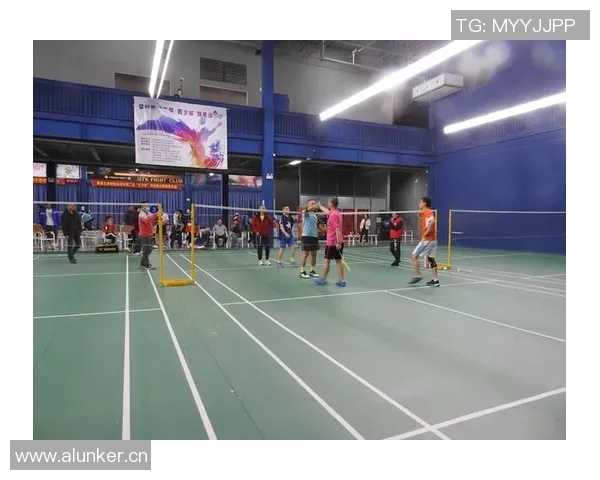 羽毛球盛宴：深入深圳羽毛球队的训练与比赛节奏探讨