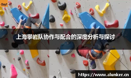 上海攀岩队协作与配合的深度分析与探讨